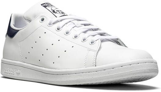 adidas Stan Smith "White Navy" sneakers