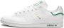 Adidas Stan Smith low-top sneakers White - Thumbnail 9