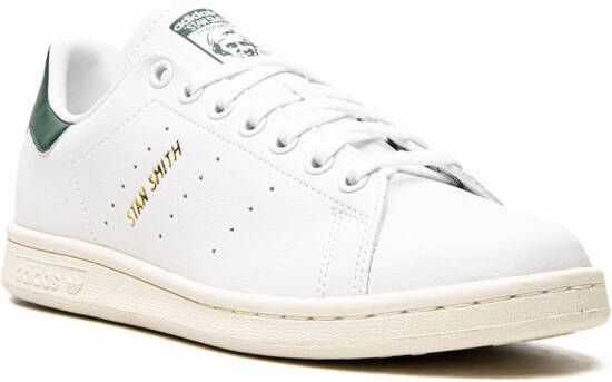 adidas Stan Smith "White Collegiate Green" sneakers