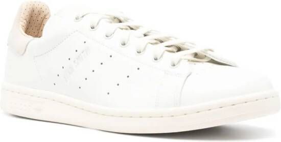 adidas Stan Smith Lux leather trainers White