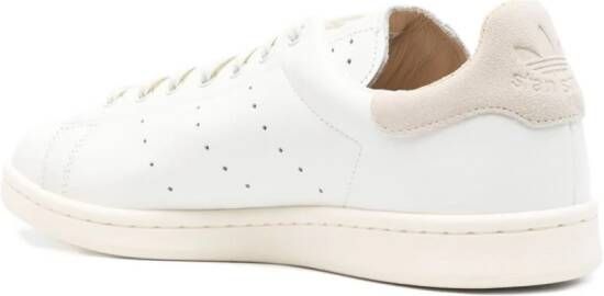 adidas Stan Smith Lux leather trainers White