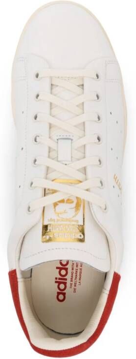 adidas Stan Smith Lux sneakers White