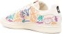 Adidas Stan Smith Pride embroidered sneakers Neutrals - Thumbnail 7