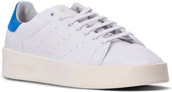 adidas Stan Smith Relasted leather sneakers White
