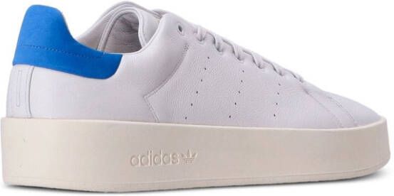 adidas Stan Smith Relasted leather sneakers White