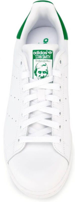 adidas Stan Smith "OG White Green" sneakers