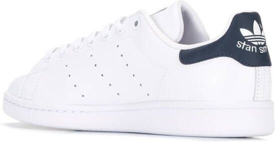 adidas Stan Smith "White Navy" sneakers