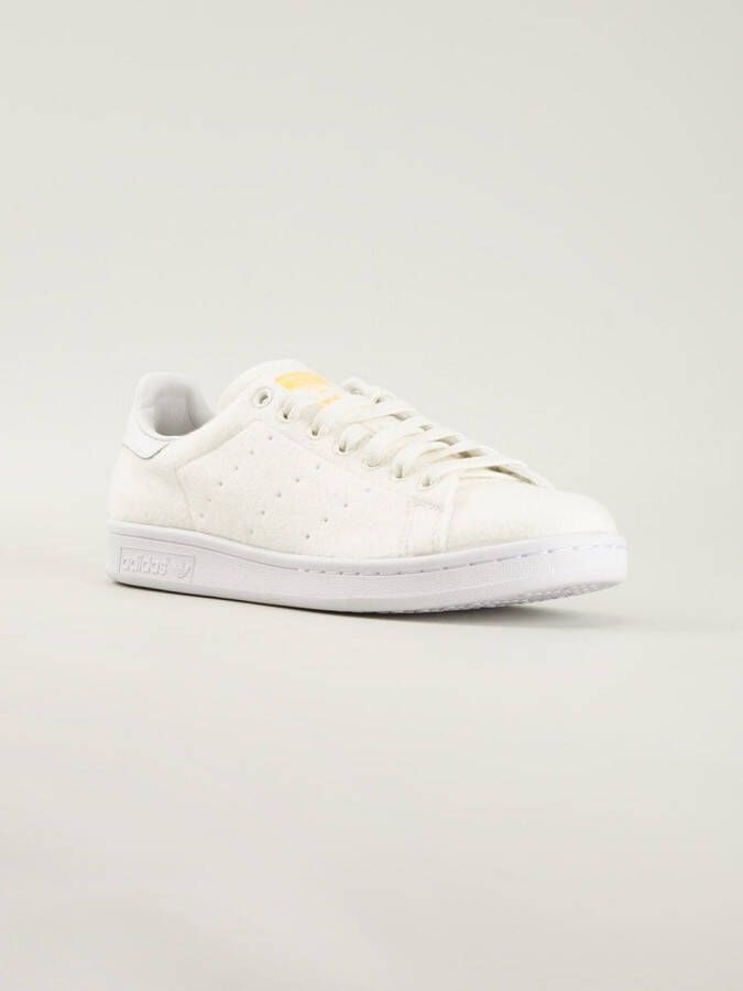 adidas x Pharrell Williams Stan Smith TNS sneakers White