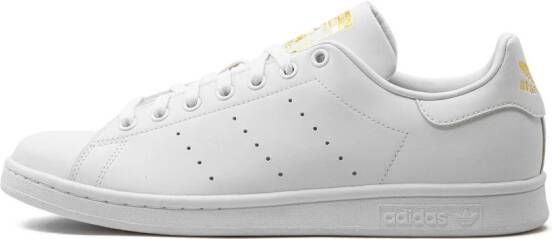 adidas Stan Smith "White Gold" sneakers