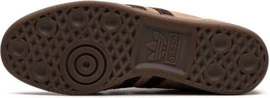 adidas Stapfen SPZL "Brown Desert" sneakers