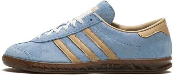 adidas State Series IL "Illinois" sneakers Blue