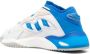 Adidas Streetball 2.0 low-top sneakers White - Thumbnail 3