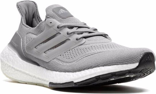 adidas Ultraboost 21 sneakers Grey