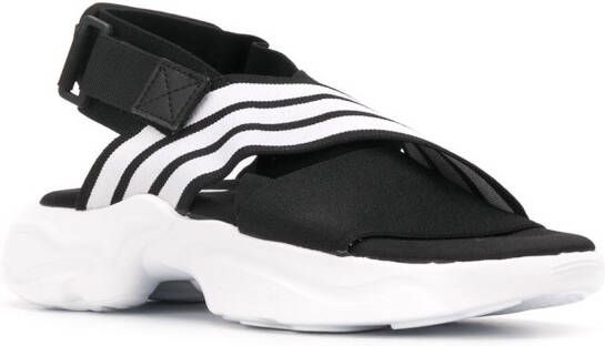 adidas Magmur sandals Black