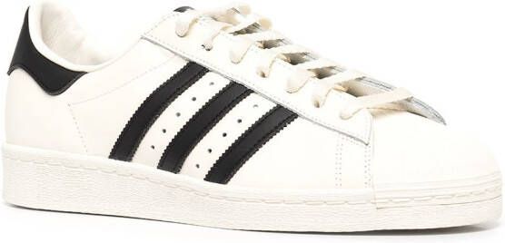 adidas Super Star 82 low-top sneakers White