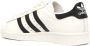 Adidas Super Star 82 low-top sneakers White - Thumbnail 3