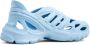 Adidas x Pharrell Williams NMD S1 Hu race MAHBS sneakers Neutrals - Thumbnail 3