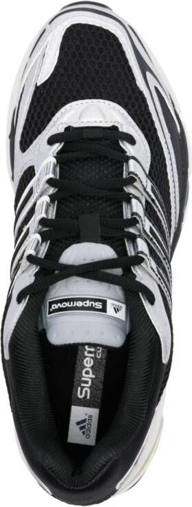 adidas Supernova Cushion 7 low-top sneakers Black
