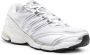 Adidas Adilette trefoil-logo slides White - Thumbnail 8