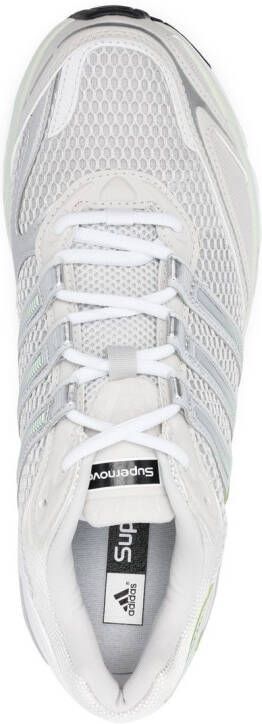 adidas Supernova low-top sneakers Grey
