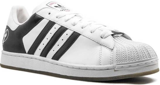 adidas Superstar 1 (Music) "Roc-A-Fella Records" sneakers White