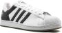 Adidas Superstar 1 (Music) "Roc-A-Fella Records" sneakers White - Thumbnail 2