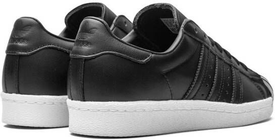 adidas Superstar 80S MT sneakers Black