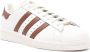 Adidas Superstar 82 leather sneakers White - Thumbnail 2