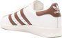 Adidas Superstar 82 leather sneakers White - Thumbnail 3