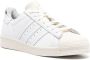 Adidas Superstar 82 low-top sneakers White - Thumbnail 2