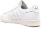Adidas Superstar 82 low-top sneakers White - Thumbnail 3