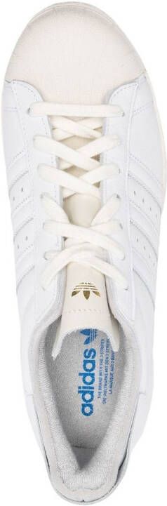 adidas Superstar 82 low-top sneakers White