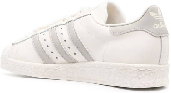 adidas Superstar 82 low-top sneakers White