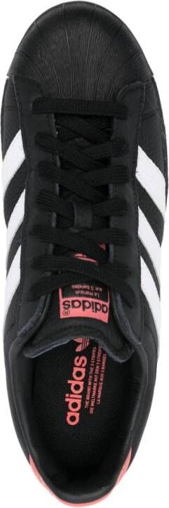 adidas Superstar 82 sneakers Black