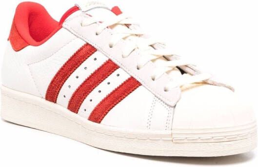 adidas SUPERSTAR 82 "White"