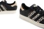 Adidas x Sean Wotherspoon Gazelle Indoor hemp sneakers Green - Thumbnail 4