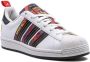 Adidas Superstar "Chinese New Year (2021)" sneakers White - Thumbnail 2