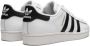 Adidas Superstar Classic "White Black" sneakers - Thumbnail 7