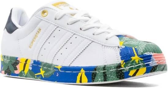 adidas Superstar "Her Studio London" sneakers White