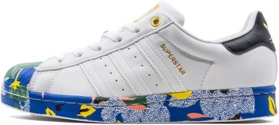 adidas Superstar "Her Studio London" sneakers White