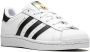 Adidas Superstar J "White" sneakers - Thumbnail 2