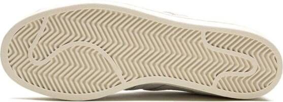 adidas Superstar "Kith Classics White Mango" sneakers