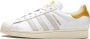 Adidas Superstar "Kith Classics White go" sneakers - Thumbnail 5