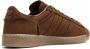 Adidas x Sean Wotherspoon Gazelle Indoor hemp sneakers Green - Thumbnail 10