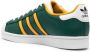Adidas Superstar low-top leather sneakers Green - Thumbnail 3