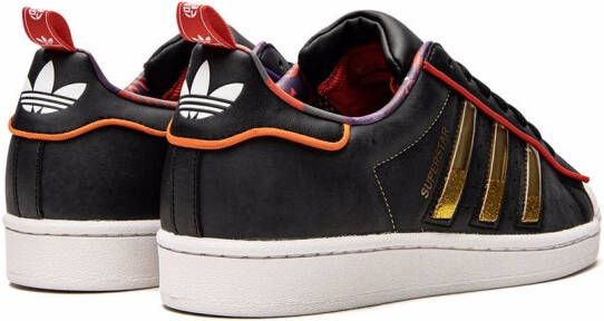 Adidas x LEGO ZX 8000 "Bricks" sneakers Neutrals - Picture 3