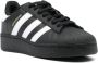 Adidas Superstar low-top sneakers Black - Thumbnail 2