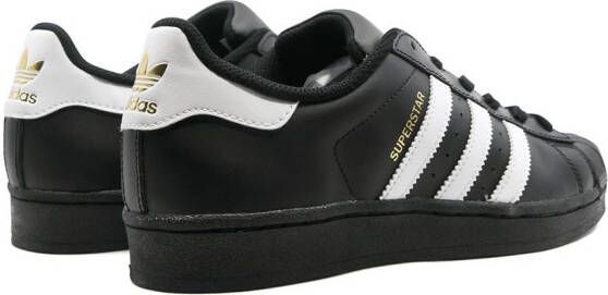 adidas Superstar Foundation "Black White" sneakers