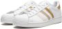 Adidas Superstar low-top sneakers White - Thumbnail 5