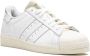Adidas Superstar low-top sneakers White - Thumbnail 2